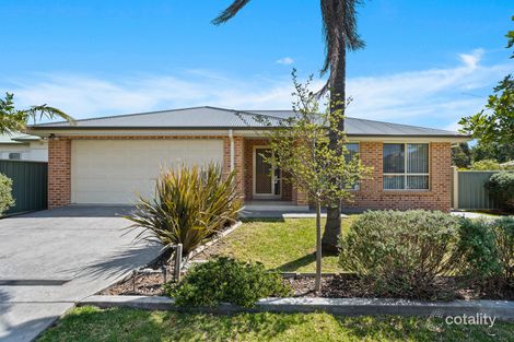 1/35 Albert St, Unanderra, NSW 2526