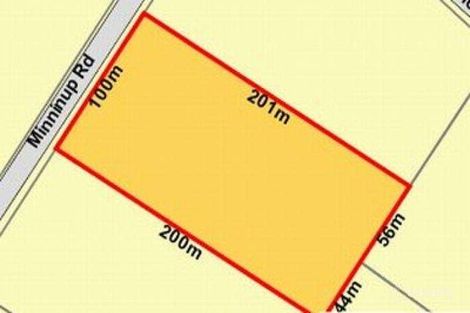 250 Minninup Rd, Stratham, WA 6237