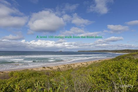 Property photo of 67 Lakeside Drive South Durras NSW 2536