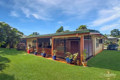 Property photo of 18 Kent Close Mission Beach QLD 4852