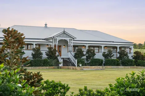 Property photo of 12 Cooper Road Haigslea QLD 4306