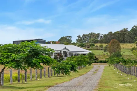 Property photo of 12 Cooper Road Haigslea QLD 4306