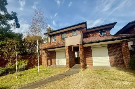 3/614-616 High Street Rd, Glen Waverley, VIC 3150