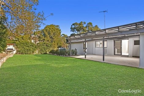 Property photo of 3 Patterson Avenue Kellyville NSW 2155