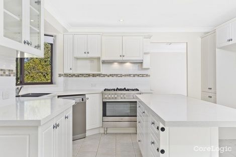 Property photo of 3 Patterson Avenue Kellyville NSW 2155