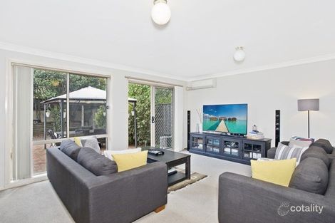 Property photo of 6/17 Conie Avenue Baulkham Hills NSW 2153