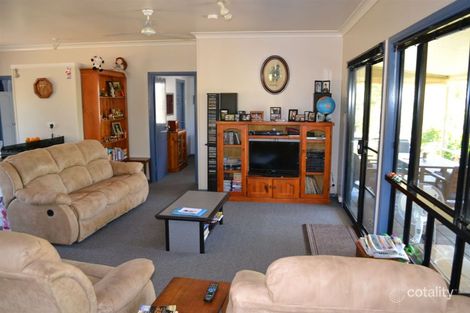 Property photo of 82 Webb Road Bouldercombe QLD 4702