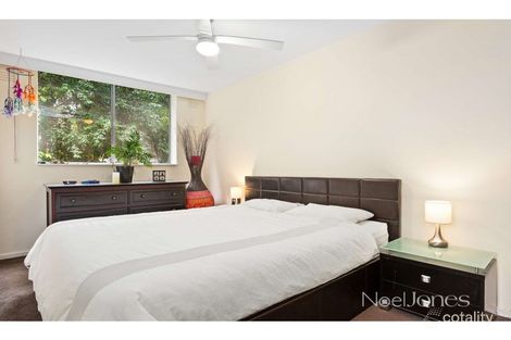 Property photo of 5/7-9 James Avenue Kew VIC 3101