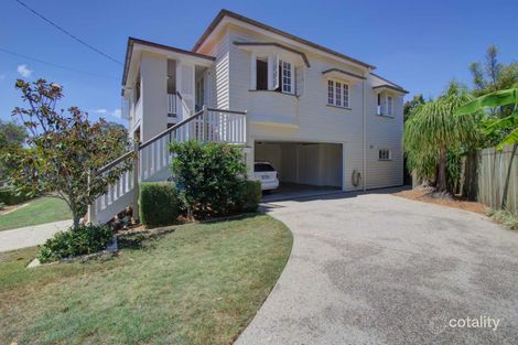 Property photo of 5 McCormack Avenue Ashgrove QLD 4060