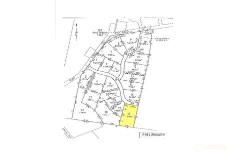 Property photo of 16 Rubicon Rise Northdown TAS 7307