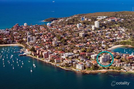 Property photo of 6/25 Addison Road Manly NSW 2095