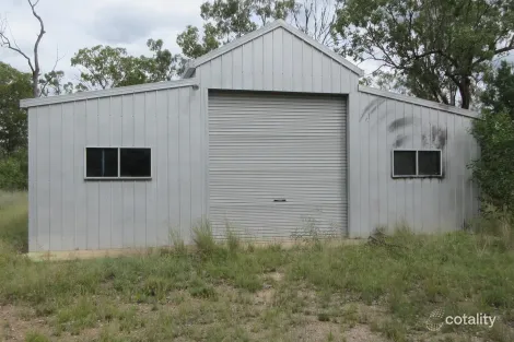 Property photo of 158 Kookaburra Drive Tara QLD 4421