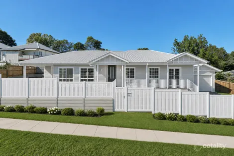 Property photo of 10 Doran Close Westlake QLD 4074