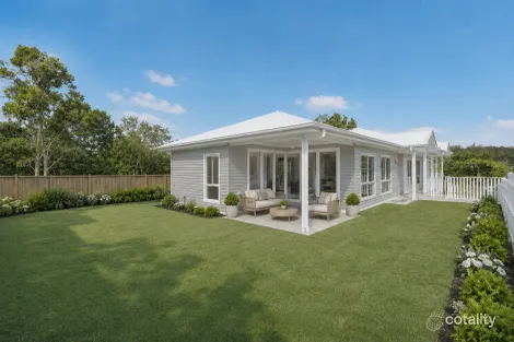 Property photo of 10 Doran Close Westlake QLD 4074