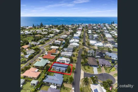 Property photo of 10 Starfish Crescent Bargara QLD 4670