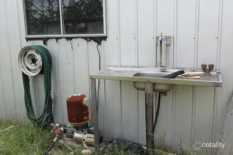 Property photo of 158 Kookaburra Drive Tara QLD 4421