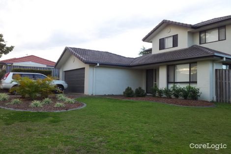 Property photo of 4 Solitaire Place Robina QLD 4226