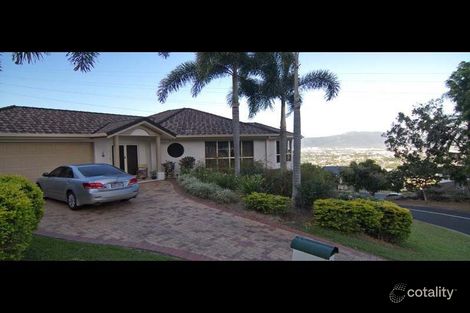 Property photo of 17 Oceanview Place Mooroobool QLD 4870