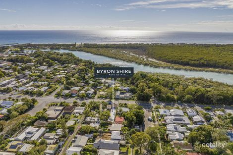 Property photo of 1 Short Street Brunswick Heads NSW 2483