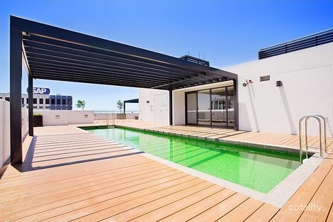 806/138 Walker St, North Sydney, NSW 2060