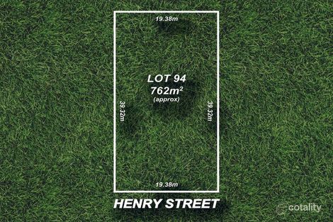 Property photo of 25 Henry Street Payneham SA 5070