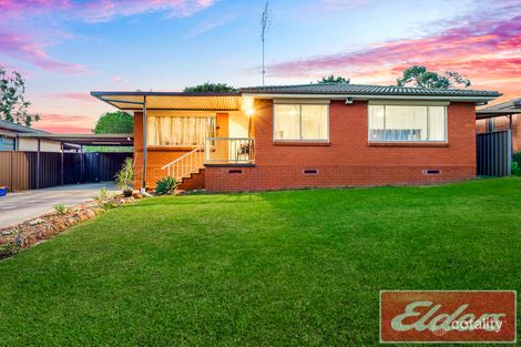 Property photo of 7 Astwood Street Colyton NSW 2760