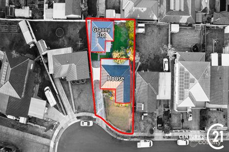 Property photo of 14 Brahma Close Bossley Park NSW 2176
