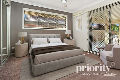 Property photo of 58 Caribou Crescent Fitzgibbon QLD 4018