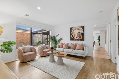 Property photo of 65 Hancock Drive Berwick VIC 3806