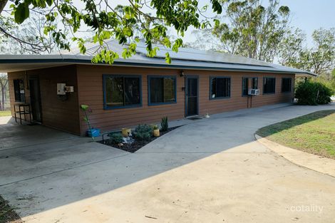 Property photo of 27 Panorama Circuit Benaraby QLD 4680