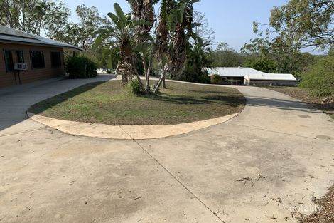 Property photo of 27 Panorama Circuit Benaraby QLD 4680