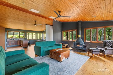 58 Francis Rd, Kin Kin, QLD 4571