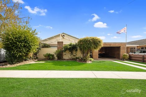 Property photo of 51 Awburn Street Wodonga VIC 3690