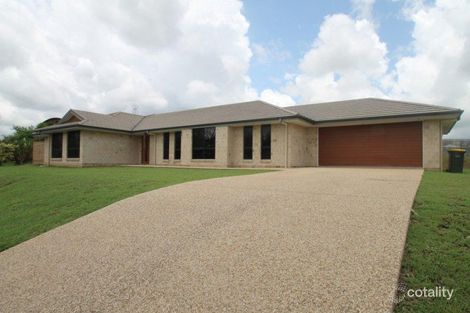 13 Billabong Dr, Glen Eden, QLD 4680