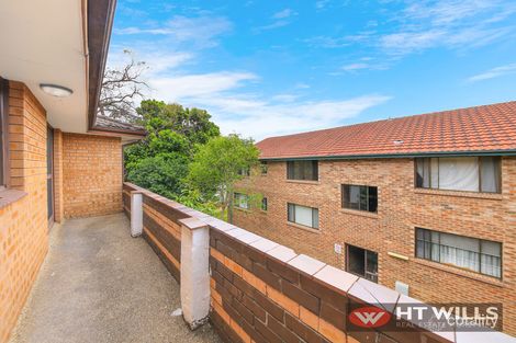 Property photo of 8/61-63 Dartbrook Road Auburn NSW 2144