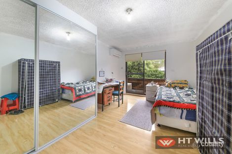 Property photo of 8/61-63 Dartbrook Road Auburn NSW 2144
