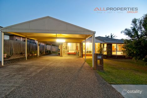 Property photo of 13 Kao Street Marsden QLD 4132