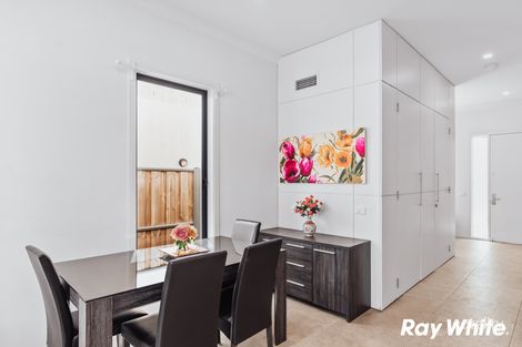 Property photo of 41 Fairwater Boulevard Blacktown NSW 2148