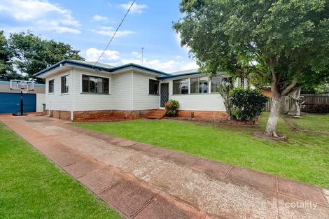 38 Stehn St, Harristown, QLD 4350