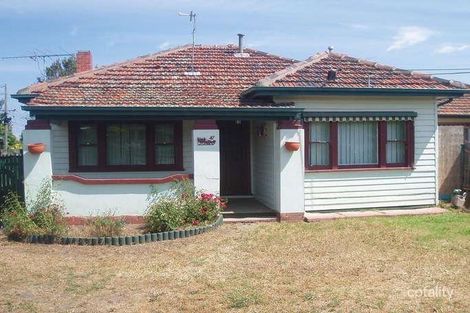 Property photo of 47 Kidman Street Yarraville VIC 3013