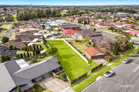Property photo of 77 Weeroona Road Edensor Park NSW 2176