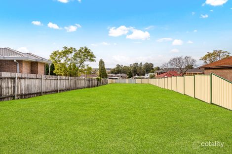 Property photo of 77 Weeroona Road Edensor Park NSW 2176