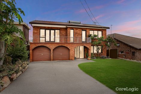 Property photo of 348 Marion Street Condell Park NSW 2200