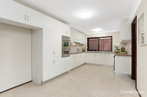 Property photo of 348 Marion Street Condell Park NSW 2200