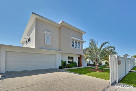 Property photo of 34 Wentworth Parade Golden Beach QLD 4551