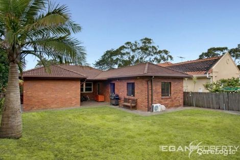 Property photo of 15 Gunnamatta Road Cronulla NSW 2230