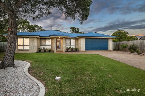 Property photo of 59 Robina Drive Avoca QLD 4670