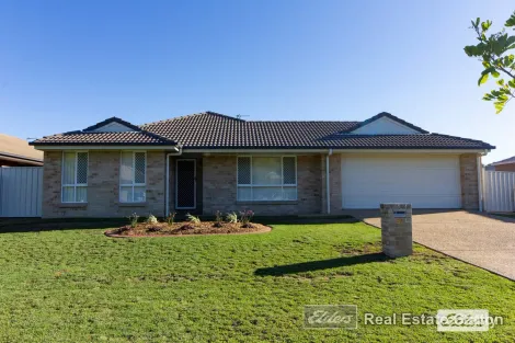 89 Douglas Mcinnes Dr, Laidley, QLD 4341