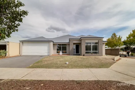 16 Garrigue Gdns, Yalyalup, WA 6280