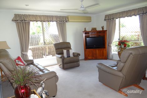 Property photo of 4 Vassallo Drive Glenella QLD 4740